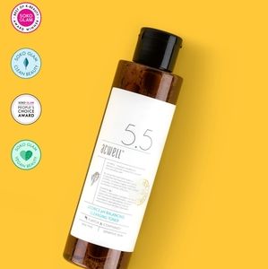 Acwell Licorice ph Balancing Cleansing Toner